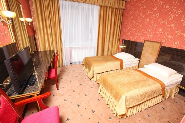 Imperia Hotel (Tula)